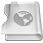 Aluminium site icon