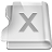 Aluminium system icon
