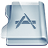 Graphite Application icon