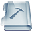 Graphite developer icon