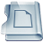 Graphite doc icon