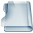 Graphite generic icon