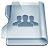 Graphite group icon