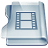 Graphite movies icon