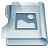 Graphite pictures icon