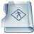 Graphite public icon