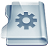 Graphite smart icon
