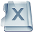 Graphite system icon