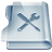 Graphite utilities icon