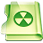 Summer burn icon