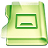 Summer desktop icon