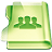 Summer group icon