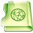 Summer idisk icon