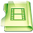 Summer movies icon