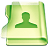 Summer user icon