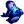 Azureus Icon 24x24px