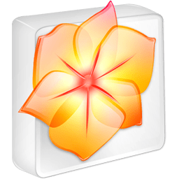 Illustrator CS 2 Icon