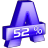 Alcohol 52 icon