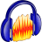 Audacity icon