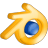 Blender icon