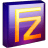 Filezilla icon