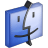 Finder icon