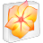 Illustrator CS 2 Icon 48x48px