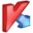 Kaspersky icon
