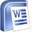 MS Word 2 icon