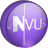 Nvu icon