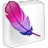 Photoshop CS2 pink icon