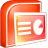 PowerPoint icon