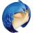 Thunderbird icon