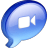 iChat icon