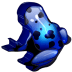 Azureus Icon 72x72px