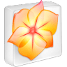 Illustrator CS 2 Icon 96x96px