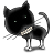 I hate Dogs icon