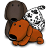 Puppy Games icon