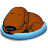 Sleeping Old Dog icon