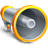 http://icons2.iconarchive.com/icons/blog-perfume/blogging/48/advertisment-icon.png