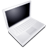 Mac Book White Off icon