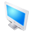 iMac On icon