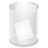 Ghost Trash Full icon