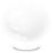 Ghost Web Icon 48x48px