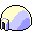 Inuit igloo icon