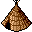 Miwok house icon