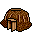 Navaho hut icon