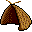 Paiute hut icon