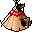 Tipi 1 icon