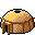 mandan hidatsa hut icon